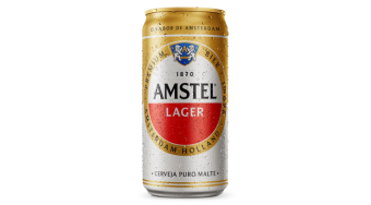 CERVEJA AMISTEL 269ML