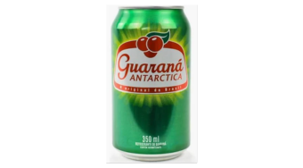 REFRIGERANTE LATA GUARANÁ