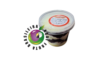 AÇAÍ POTINHO DE 350 ML