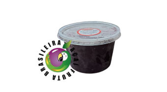 AÇAÍ 1L PURO
